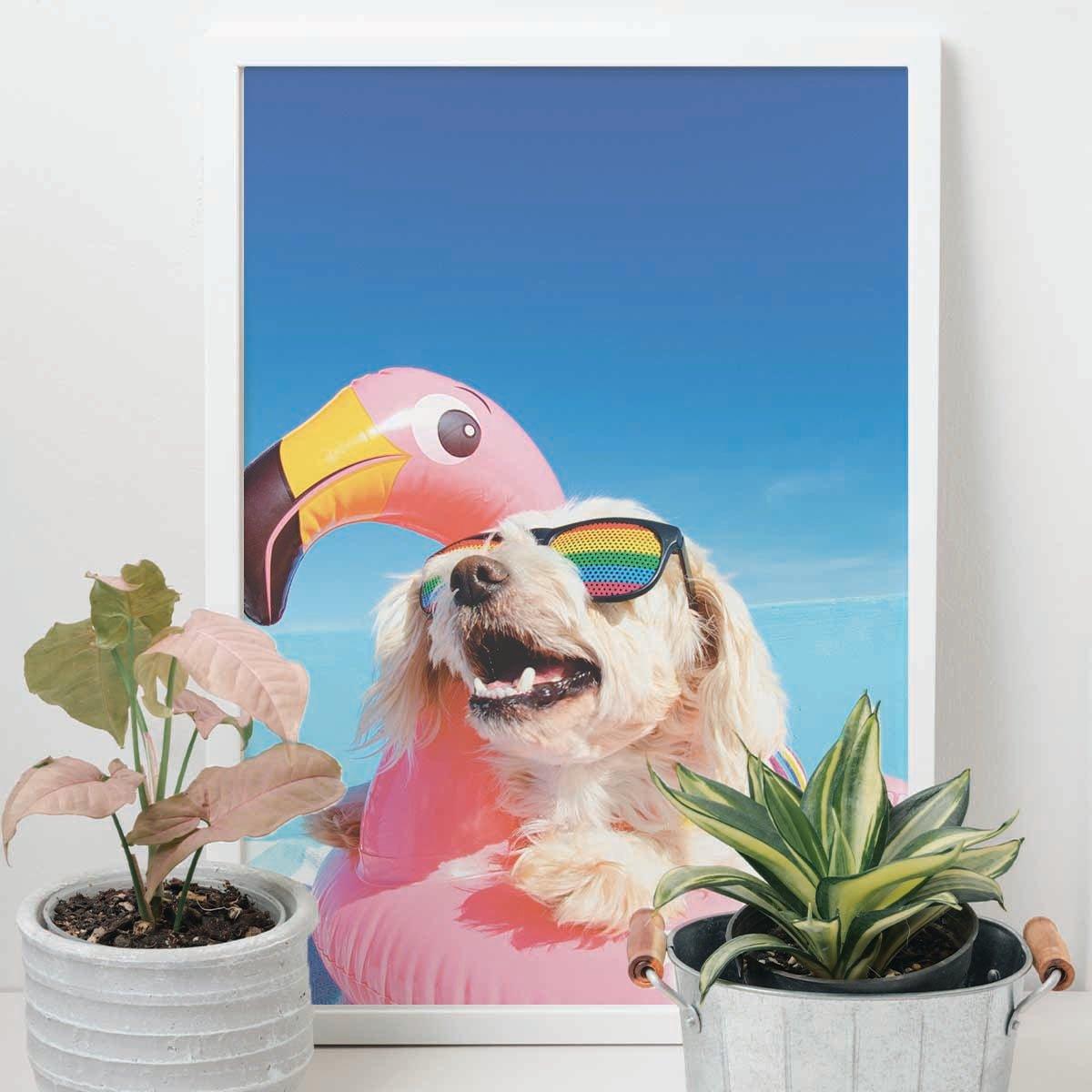 12x16in (30x40cm) Photo Posters - Most Popular SizePostersBoho Photo