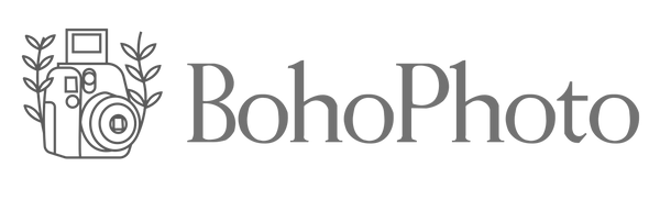 Boho Photo