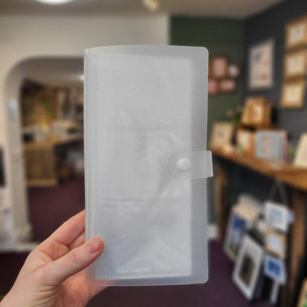 Instax Mini Photo Album - Holds 96Boho Photo