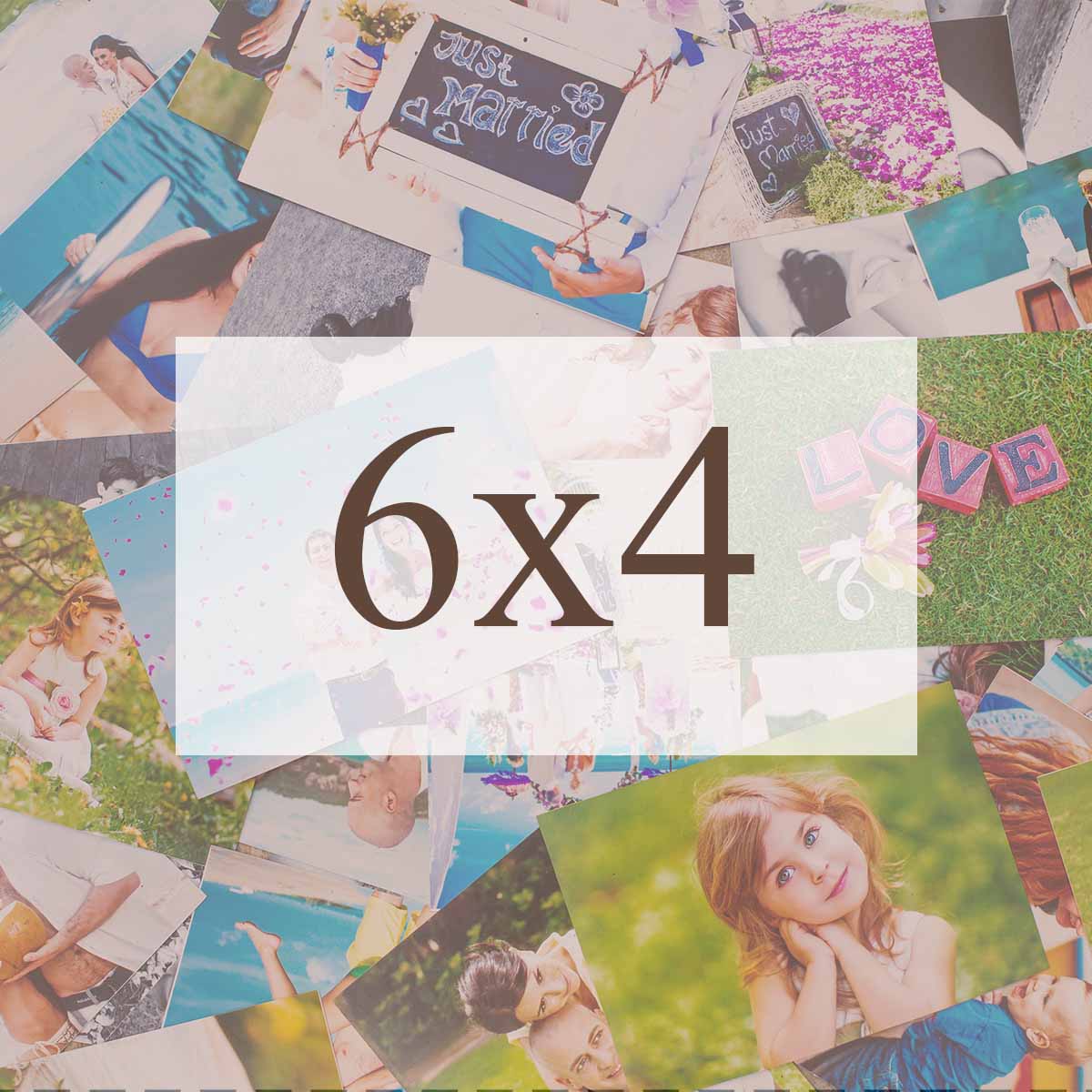 6x4 inch Photo PrintingPhoto PrintingBoho Photo