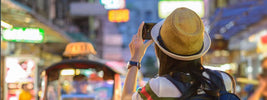 5 Essential Tips for Traveling with 35mm Film - Boho Photo