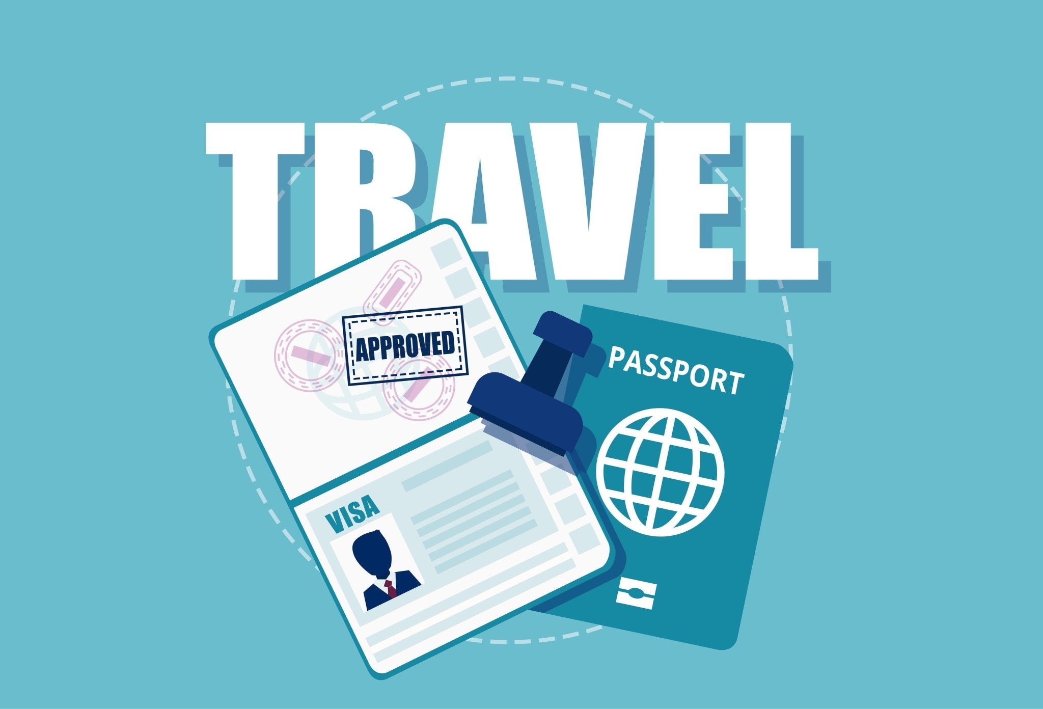 The Complete Guide to Passport Photos: Requirements, Tips, and Common Questions - Boho Photo