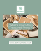 What's Your Most Treasured Photo? - Boho Photo