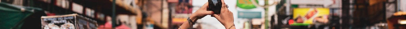 Why Printing Phone Photos is a Must - Boho Photo