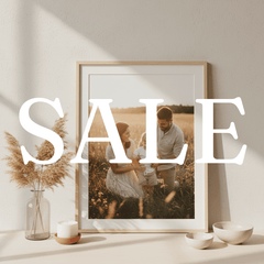 Posters & Canvases - Boho Photo