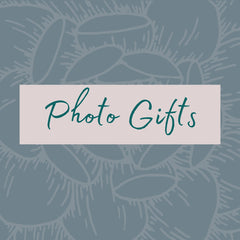 Personalised Cushion Collection at Boho Photo, add your own photo