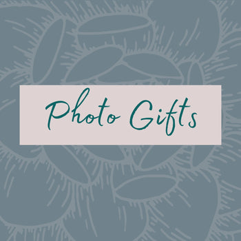 Personalised Cushion Collection at Boho Photo, add your own photo