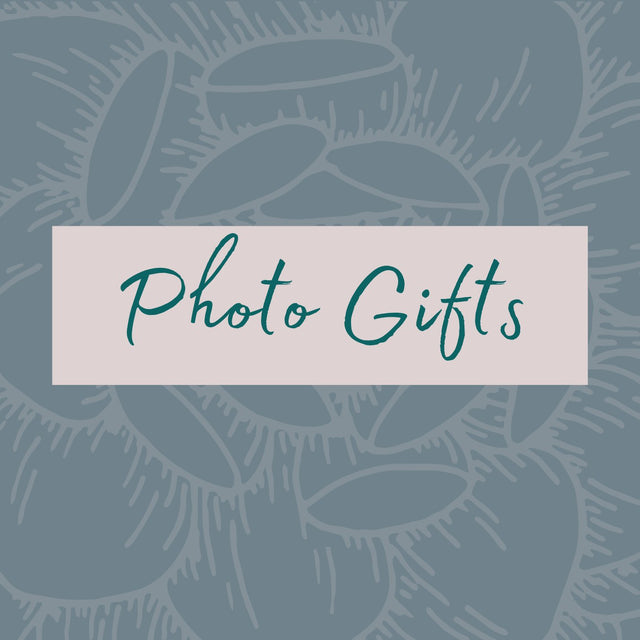 Personalised Cushion Collection at Boho Photo, add your own photo