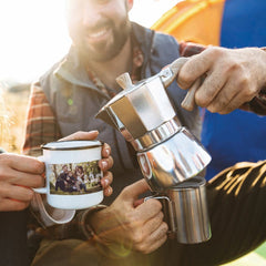 Father's Day - Boho Photo