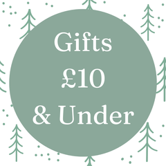 Gifts £10 & Under - Boho Photo