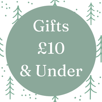 Gifts £10 & Under - Boho Photo