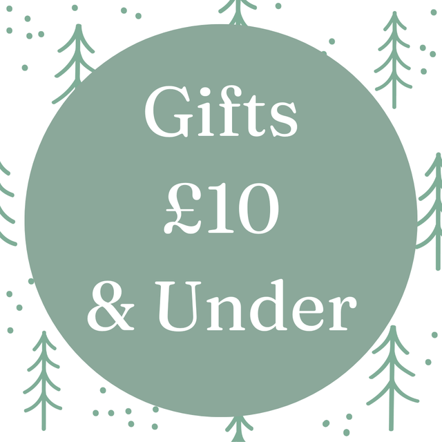 Gifts £10 & Under - Boho Photo