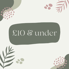 Gifts £10 & Under - Boho Photo