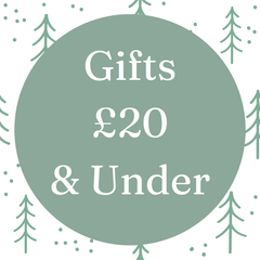 Gifts £20 & Under - Boho Photo