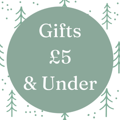 Gifts £5 & Under - Boho Photo