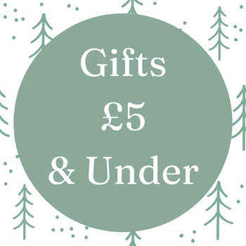 Gifts £5 & Under - Boho Photo