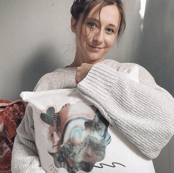 Mother's Day - Boho Photo
