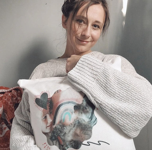 Mother's Day - Boho Photo