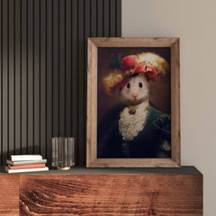 Pet Portraits - Boho Photo
