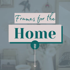 Photo Frames - Boho Photo
