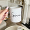 Personalised Mugs - Boho Photo
