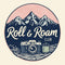 Roll & Roam - Film Camera Rental Service - Boho Photo