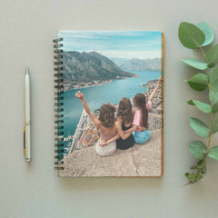 Stationery - Boho Photo