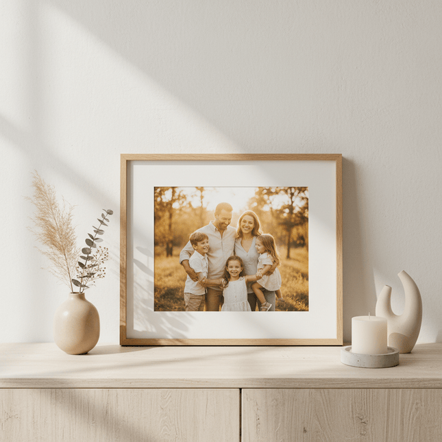 10x8in (25x20cm) Photo PrintingPrintingBoho Photo