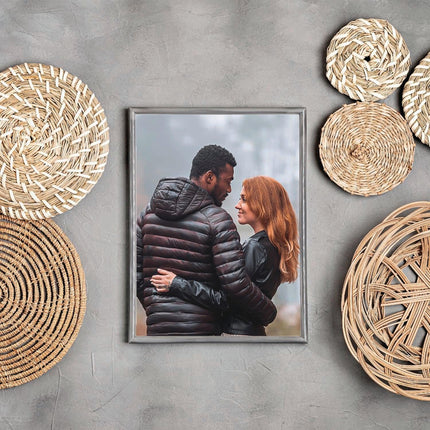 12x10 (30x25cm) Photo PostersPostersBoho Photo