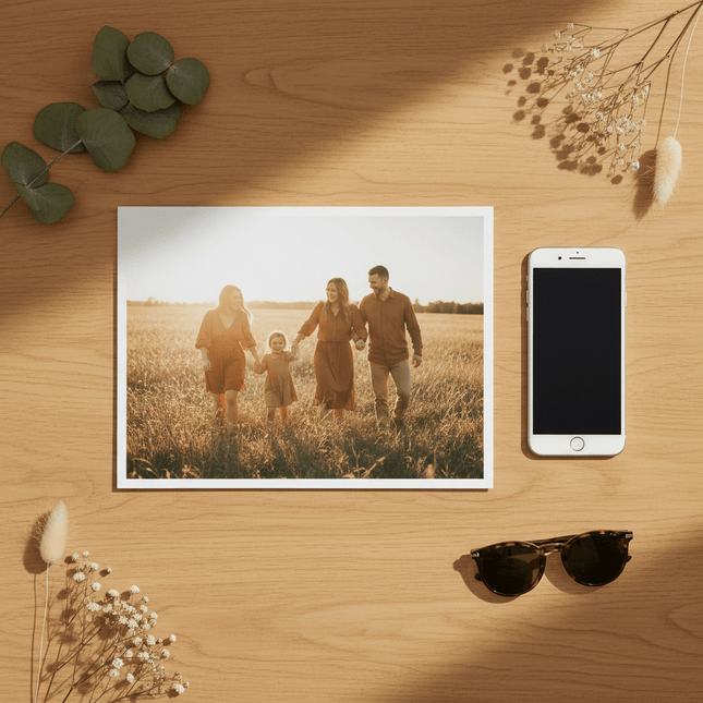 12x8in (30x20cm) Photo PrintingPrintingBoho Photo