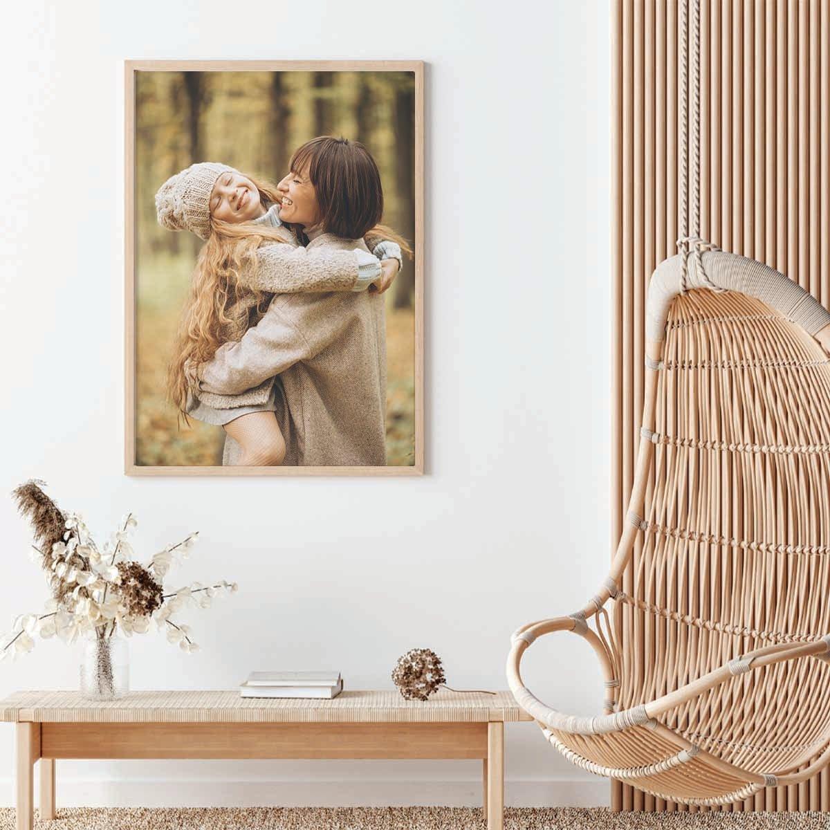 16x24in (40x60cm) Photo Posters - Boho Photo