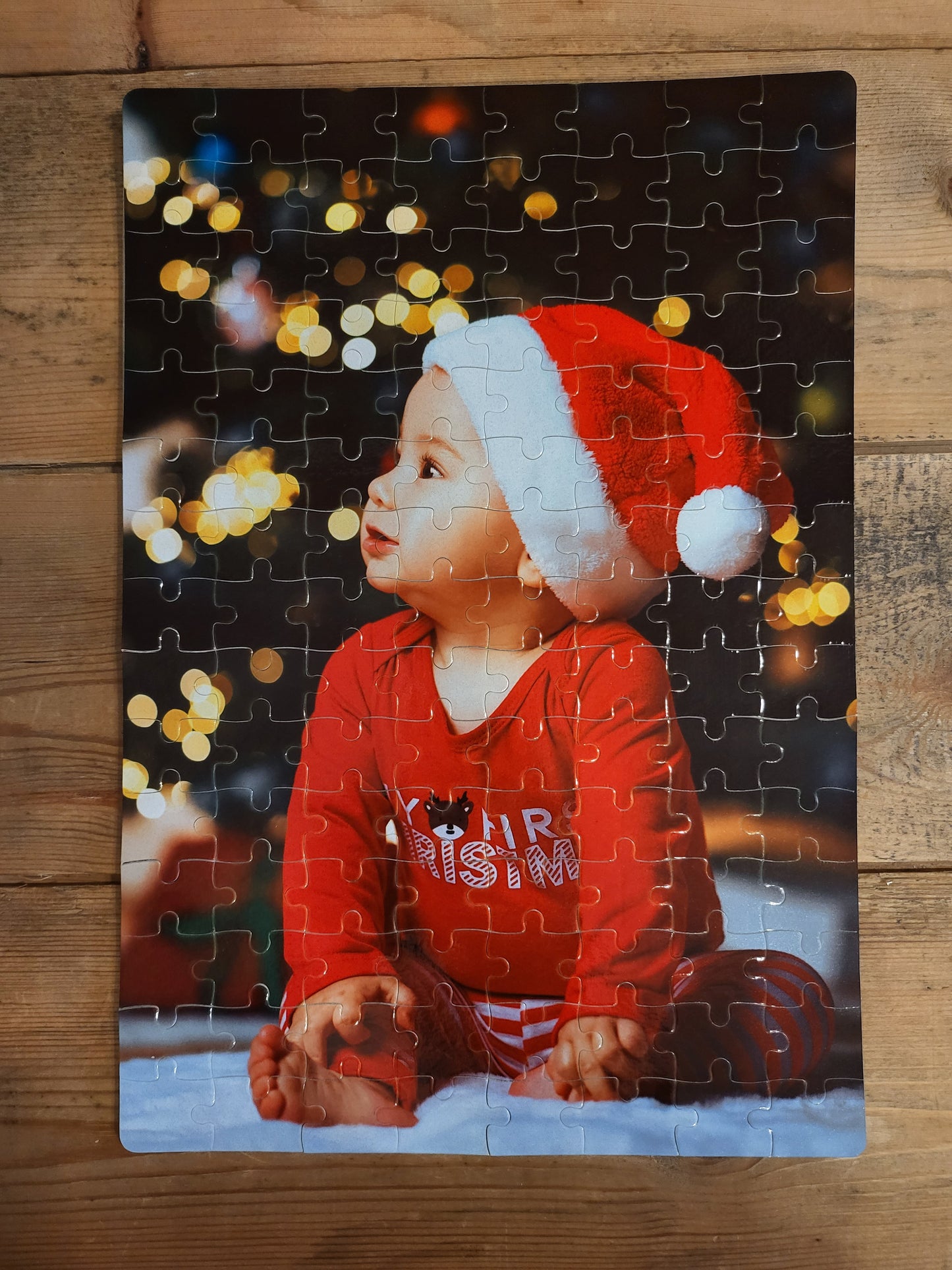 Photo Jigsaw Puzzle