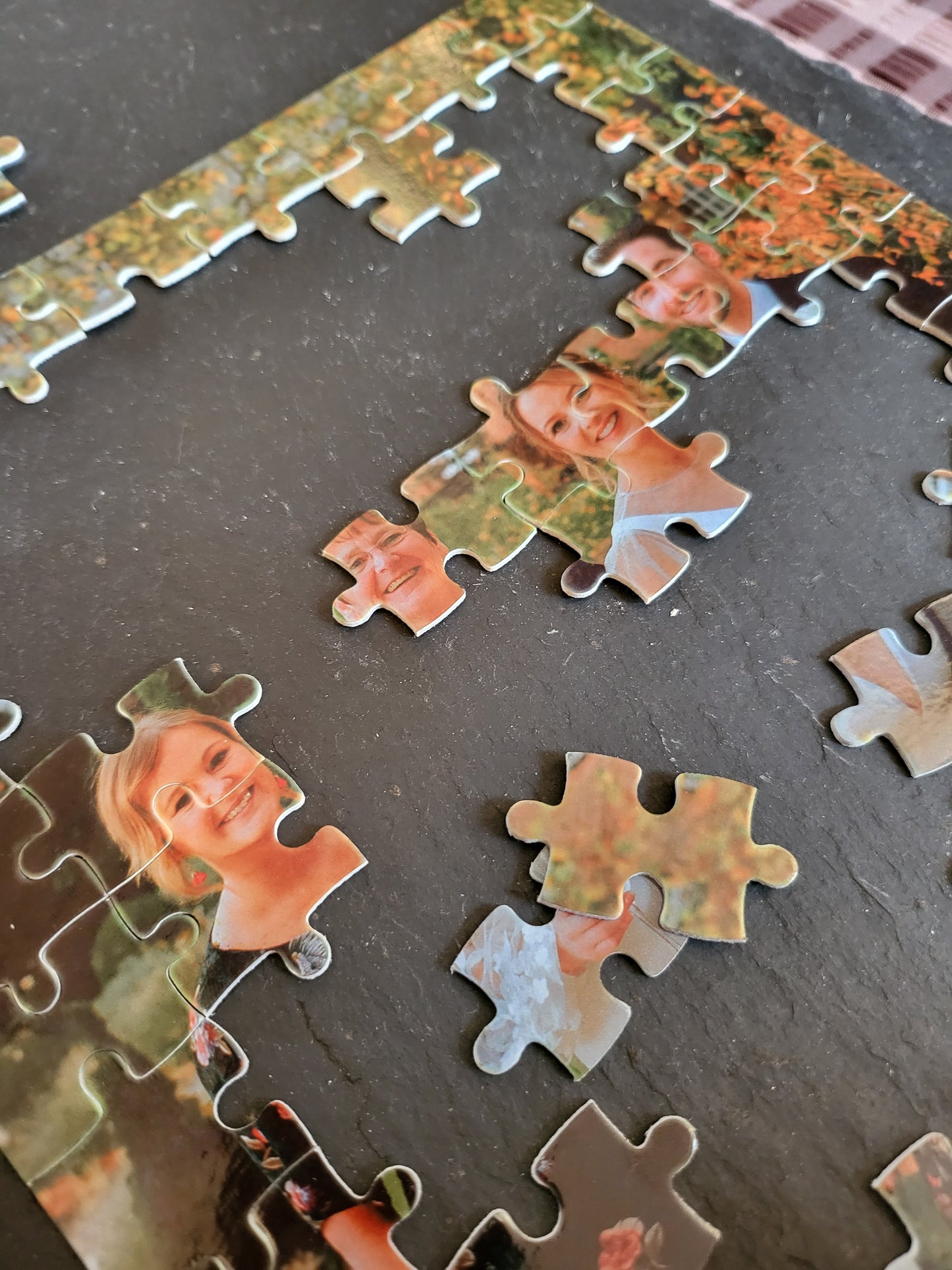 Photo Jigsaw Puzzle