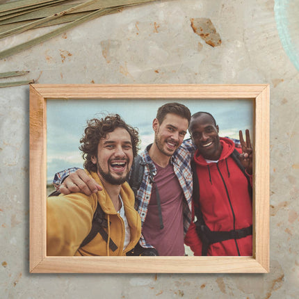 10x8in (25x20cm) Photo Printing
