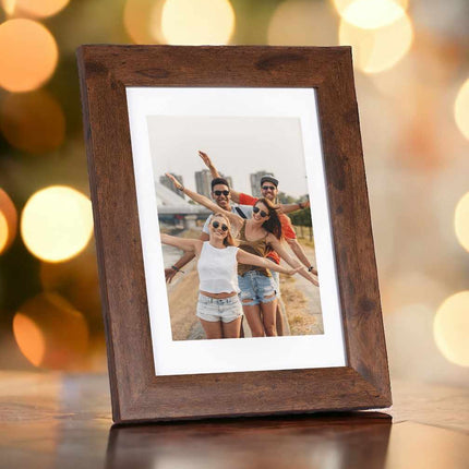 Highland Rustic Photo Frame - Various Sizes