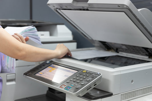 Document Printing