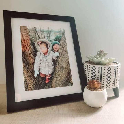 10x8in (25x20cm) Photo Printing