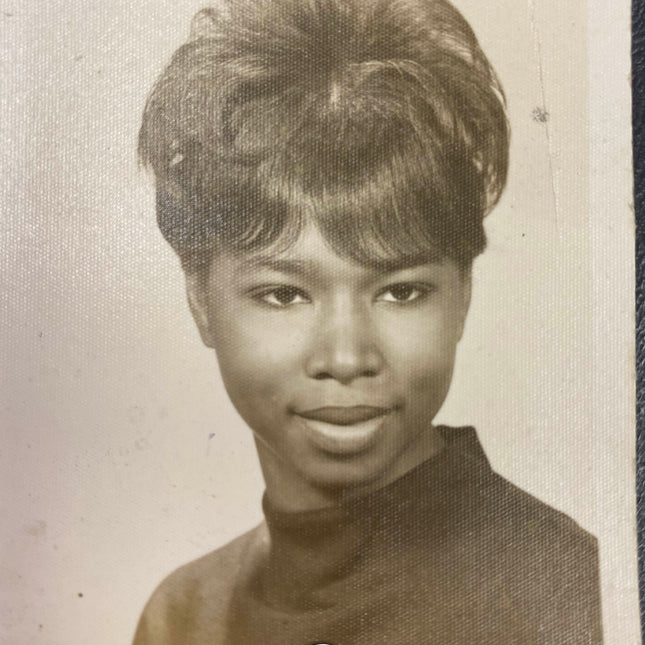 Memory Makeover -  Photo Restoration