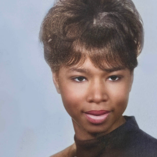 Memory Makeover -  Photo Restoration