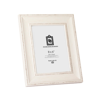 New England White - Various Sizes