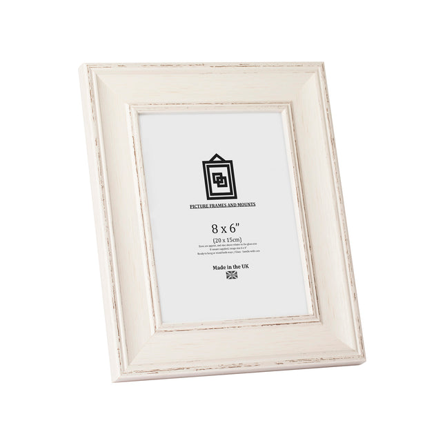 New England White - Various Sizes