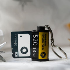 Collection image for: Keyrings