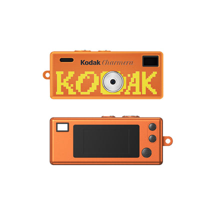 Kodak Charmera Millennium Keychain Digital Camera