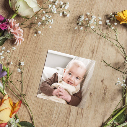 5x5in (13x13cm) Photo Printing