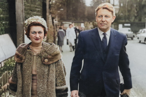 Banner image for: <h1>Photo Restoration</h1>