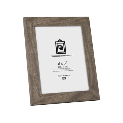 Cuban Grey FramesFramesBoho Photo