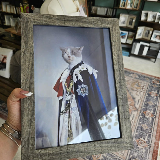 Cuban Grey FramesFramesBoho Photo