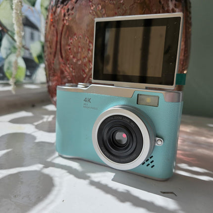 Digital Selfie - Flip Camera for Students - 3 Colours availableCameraBoho Photo