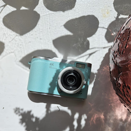 Digital Selfie - Flip Camera for Students - 3 Colours availableCameraBoho Photo