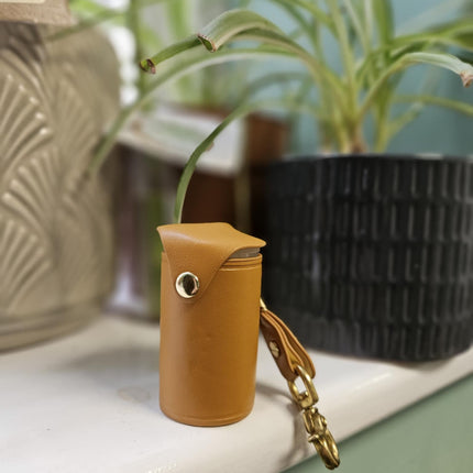 Film Roll Pouch with One Film Roll Capacity, for Camera BagKeyringsBoho Photo